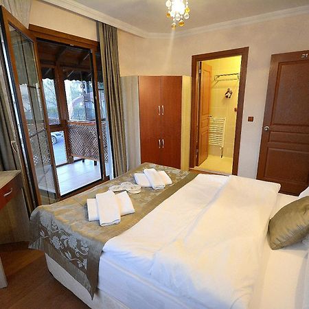 Agva Sahil Yildizi Hotel Ngoại thất bức ảnh