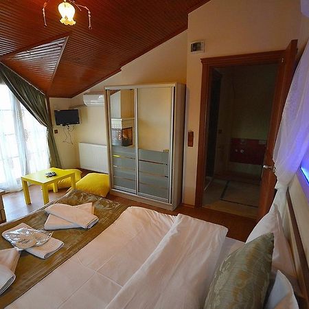 Agva Sahil Yildizi Hotel Ngoại thất bức ảnh