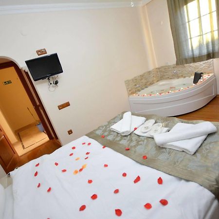 Agva Sahil Yildizi Hotel Ngoại thất bức ảnh
