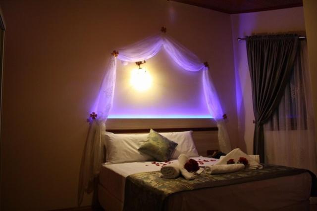 Agva Sahil Yildizi Hotel Phòng bức ảnh