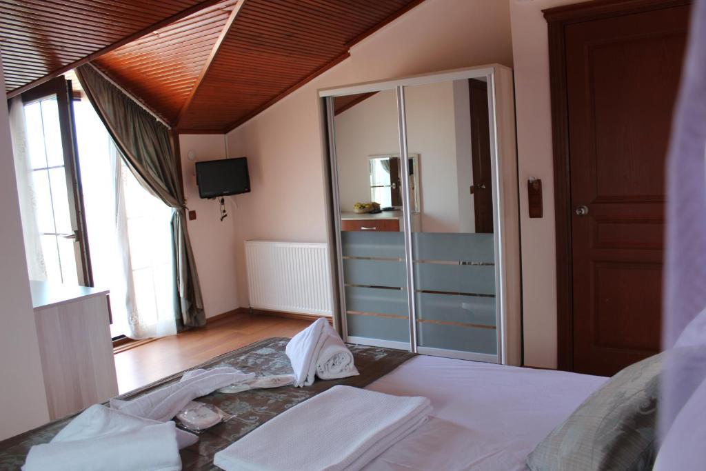 Agva Sahil Yildizi Hotel Phòng bức ảnh