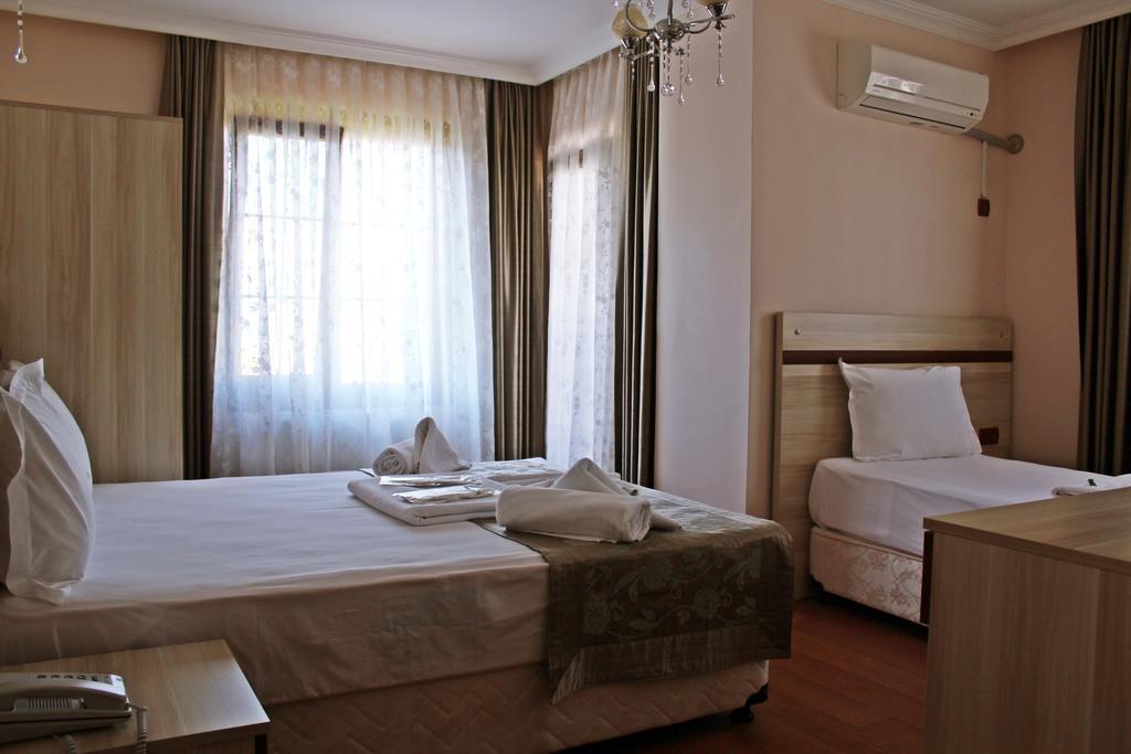 Agva Sahil Yildizi Hotel Ngoại thất bức ảnh