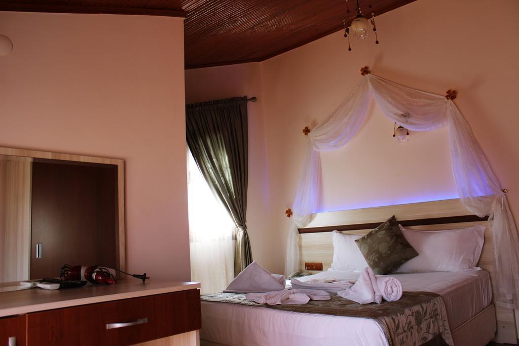 Agva Sahil Yildizi Hotel Ngoại thất bức ảnh