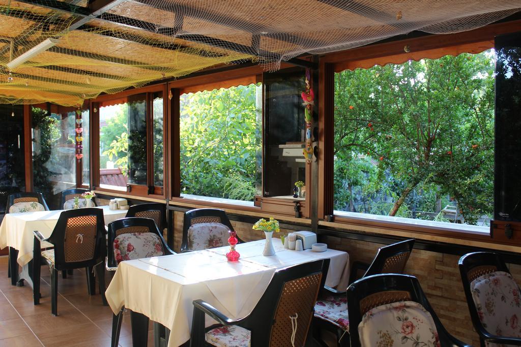 Agva Sahil Yildizi Hotel Ngoại thất bức ảnh