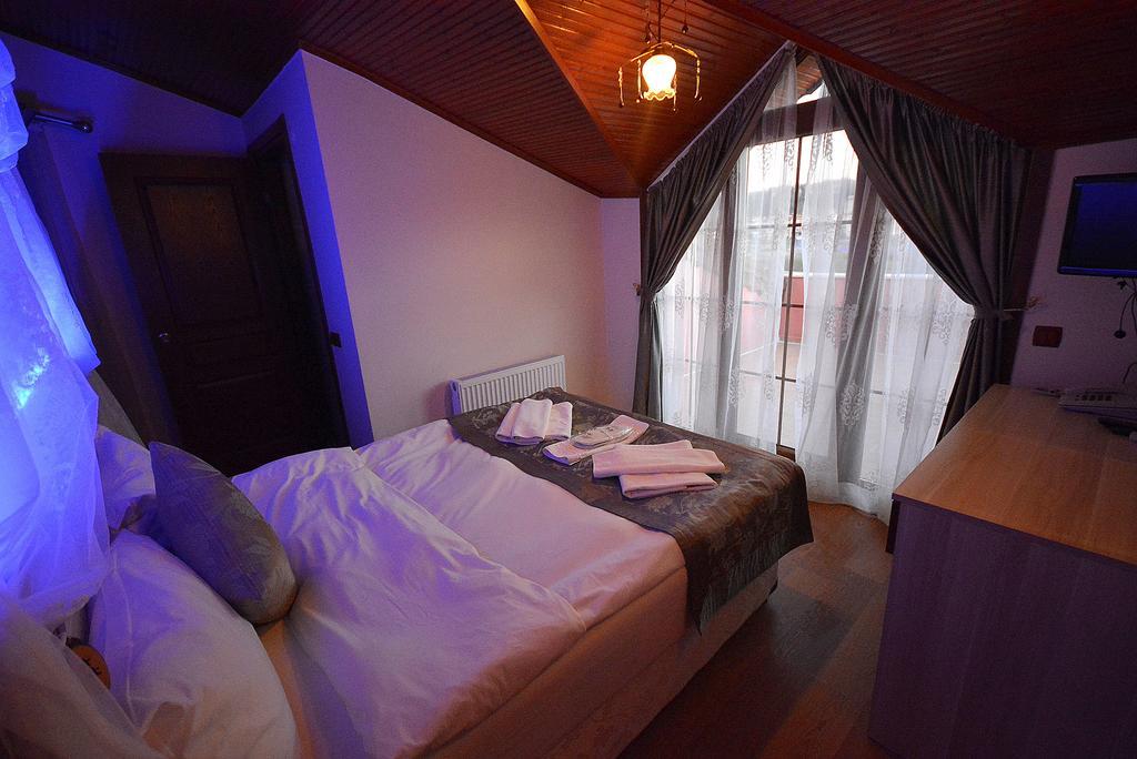 Agva Sahil Yildizi Hotel Phòng bức ảnh