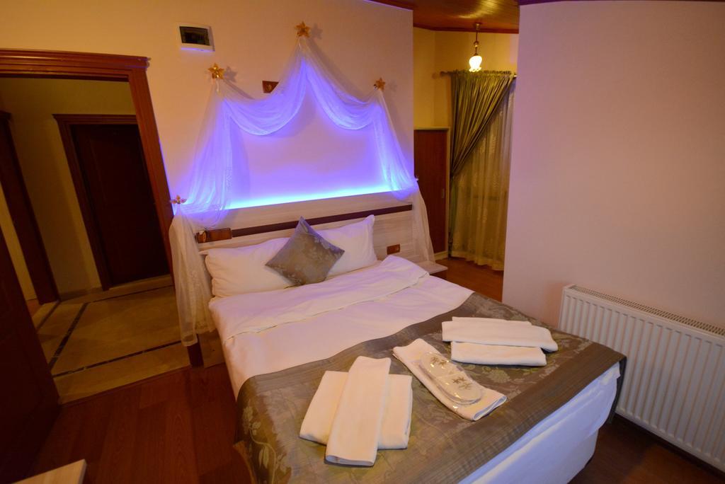 Agva Sahil Yildizi Hotel Phòng bức ảnh