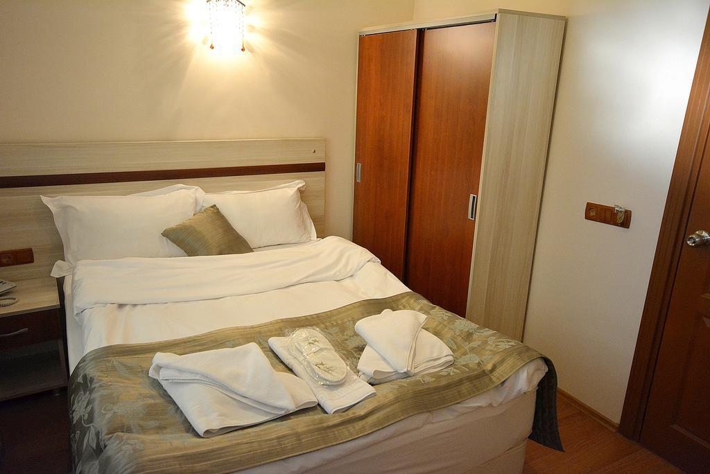 Agva Sahil Yildizi Hotel Phòng bức ảnh