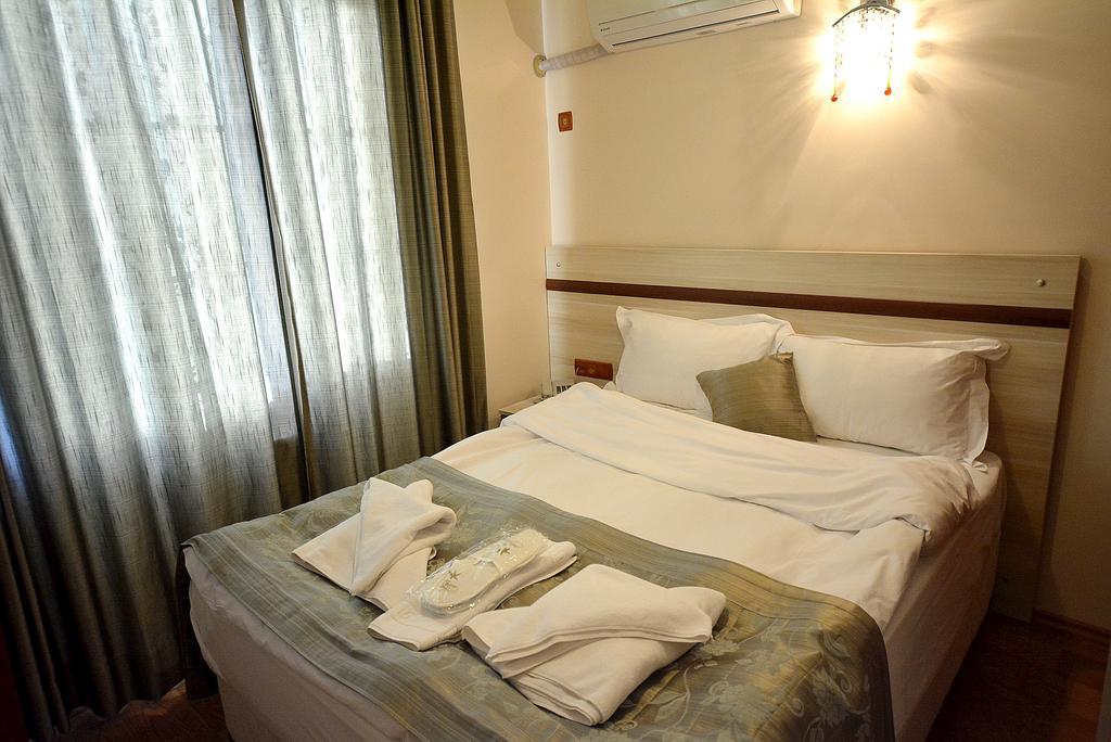 Agva Sahil Yildizi Hotel Phòng bức ảnh