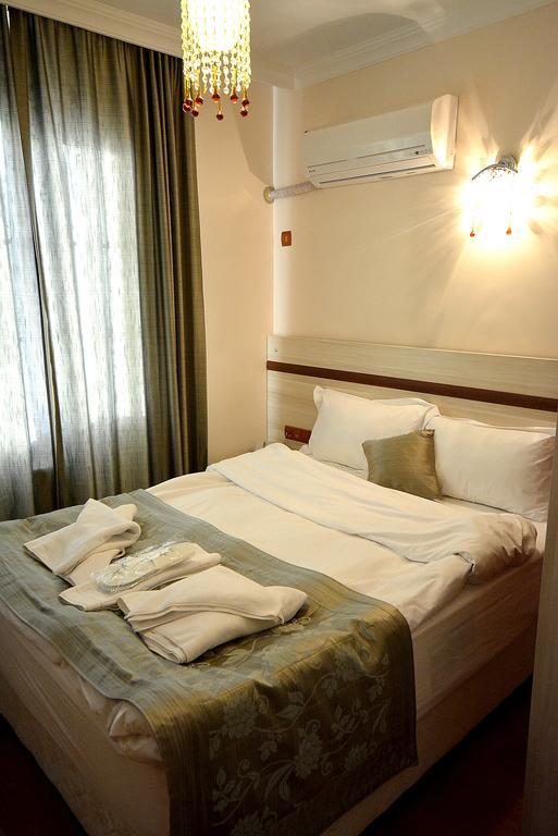 Agva Sahil Yildizi Hotel Phòng bức ảnh