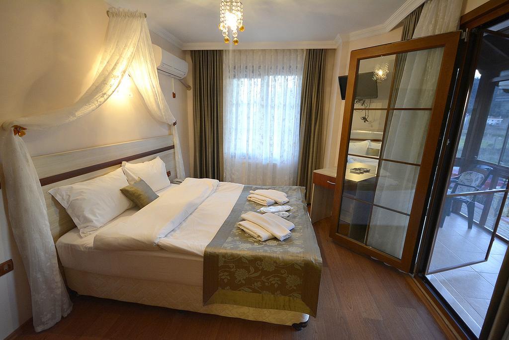 Agva Sahil Yildizi Hotel Ngoại thất bức ảnh