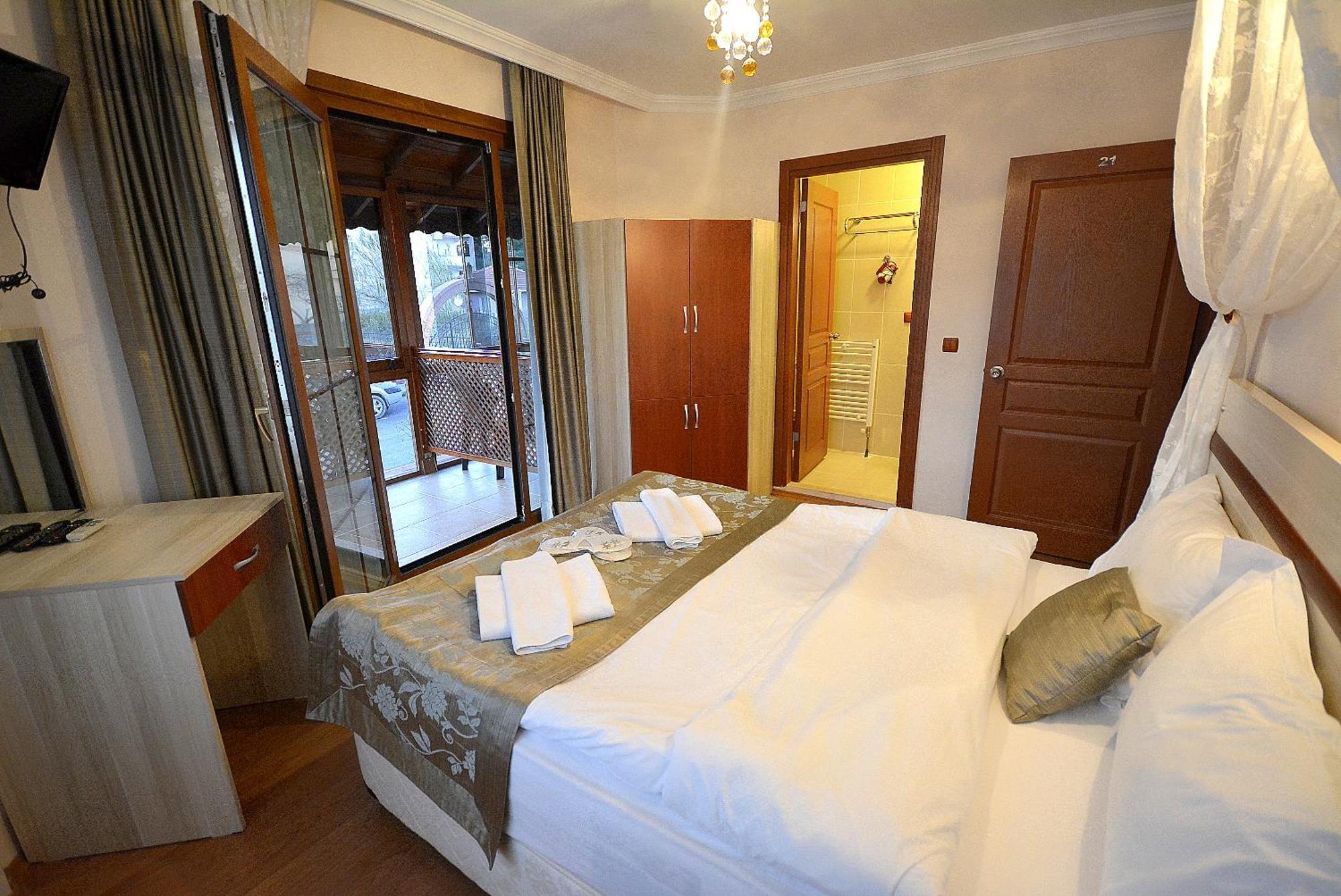 Agva Sahil Yildizi Hotel Ngoại thất bức ảnh