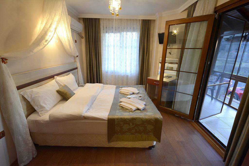 Agva Sahil Yildizi Hotel Ngoại thất bức ảnh