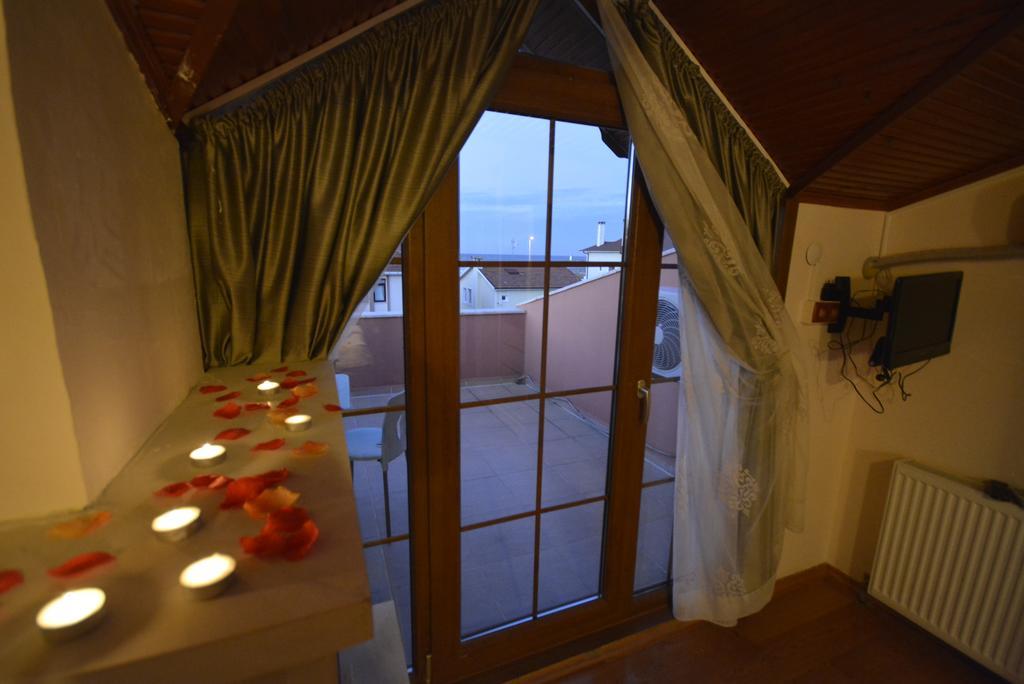 Agva Sahil Yildizi Hotel Ngoại thất bức ảnh