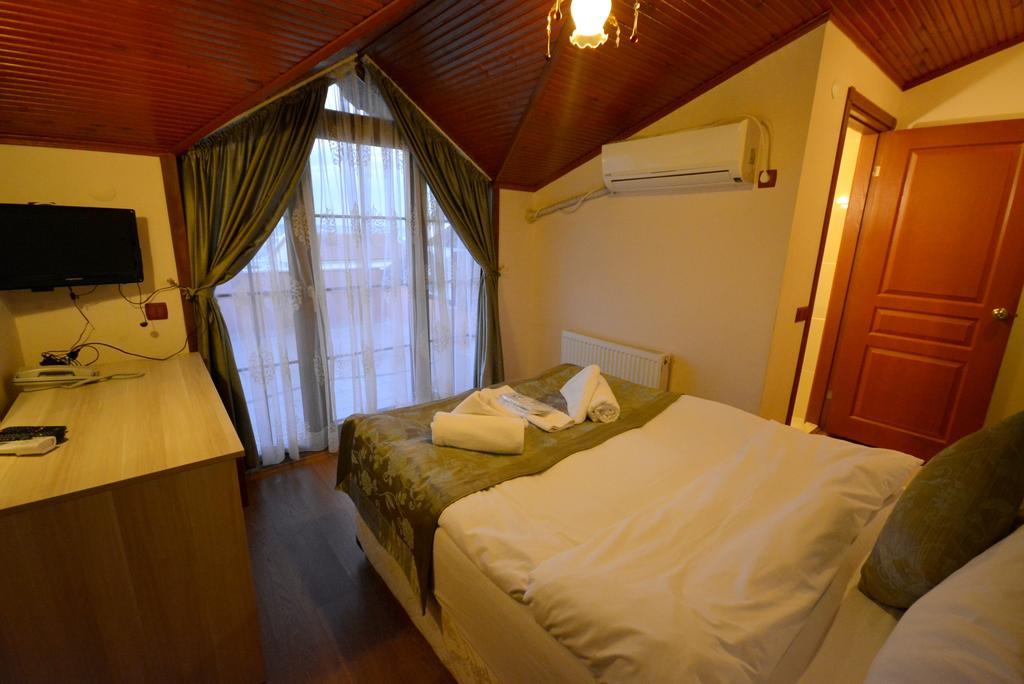 Agva Sahil Yildizi Hotel Ngoại thất bức ảnh