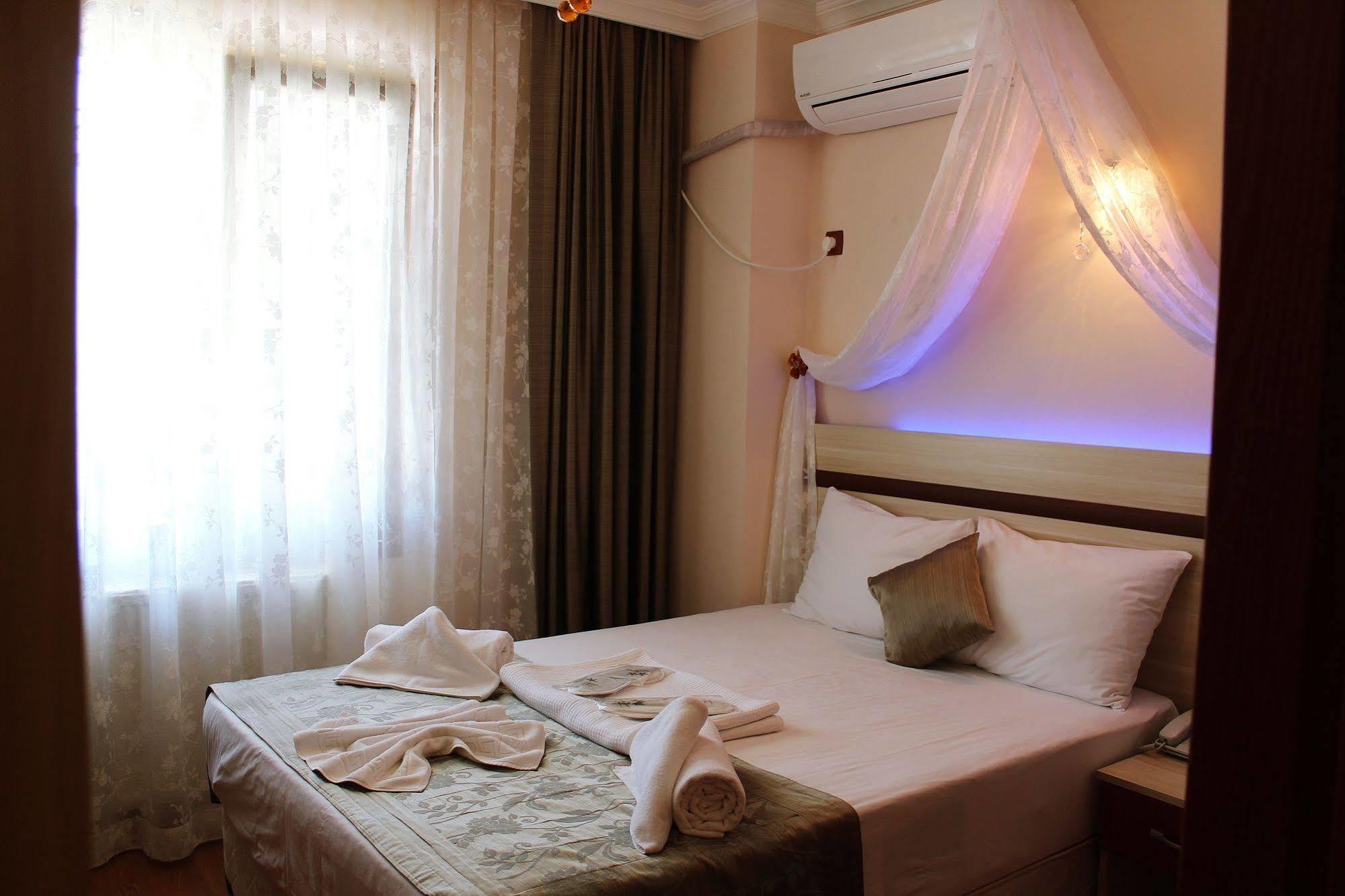 Agva Sahil Yildizi Hotel Ngoại thất bức ảnh