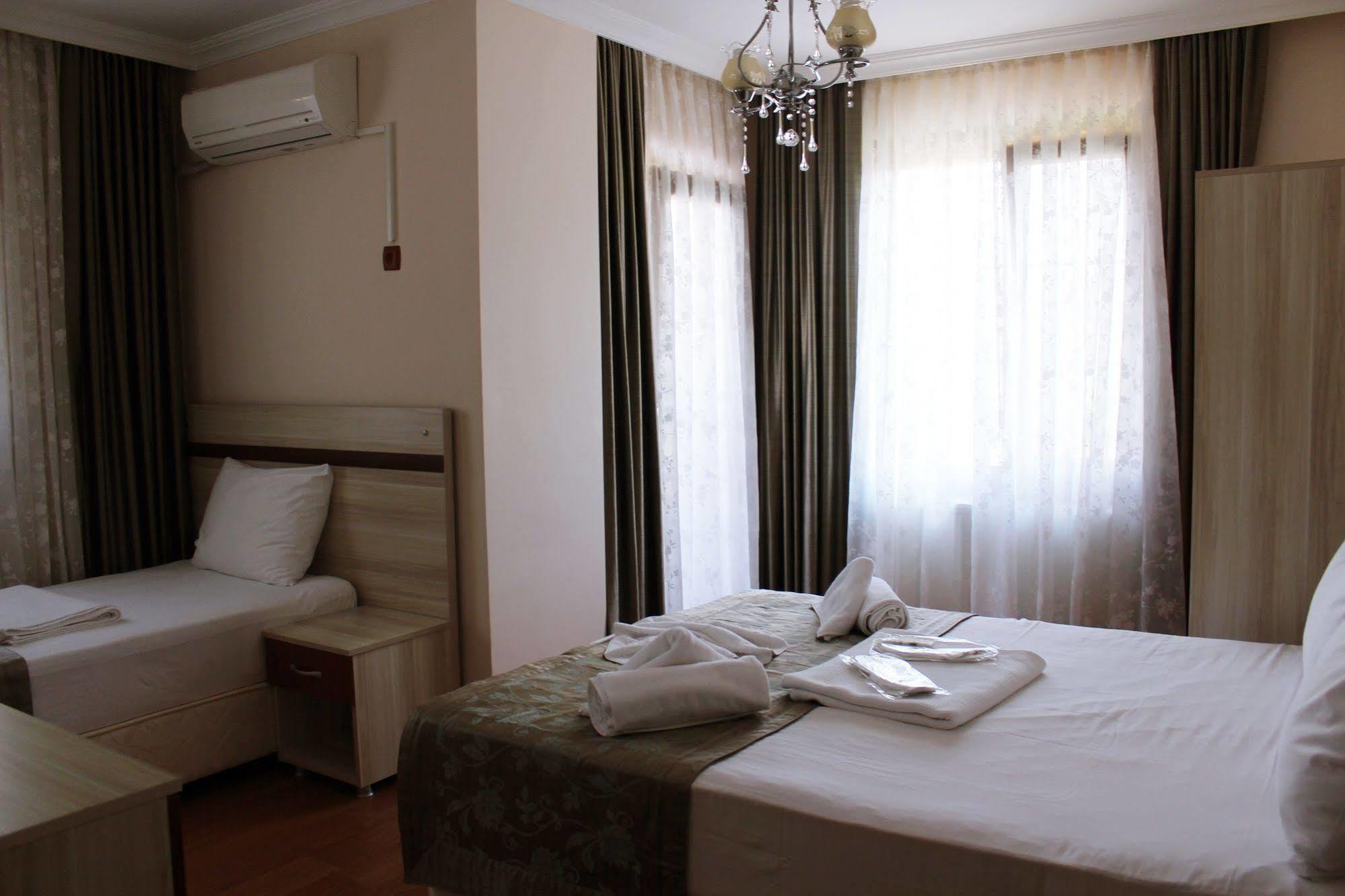 Agva Sahil Yildizi Hotel Ngoại thất bức ảnh