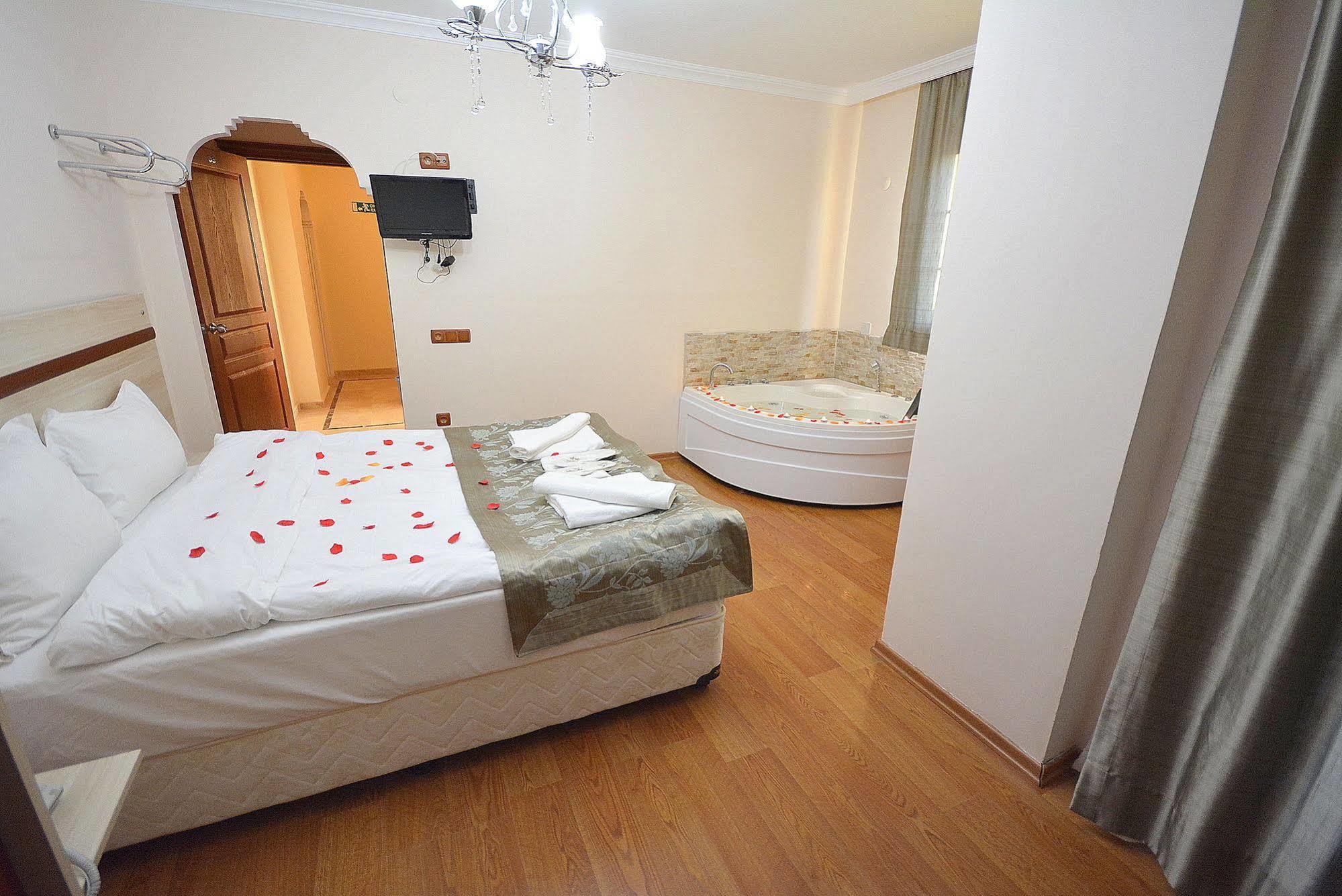 Agva Sahil Yildizi Hotel Ngoại thất bức ảnh
