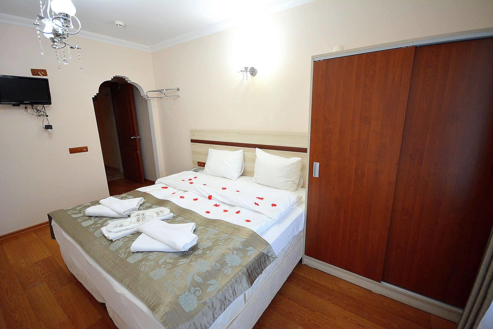Agva Sahil Yildizi Hotel Ngoại thất bức ảnh