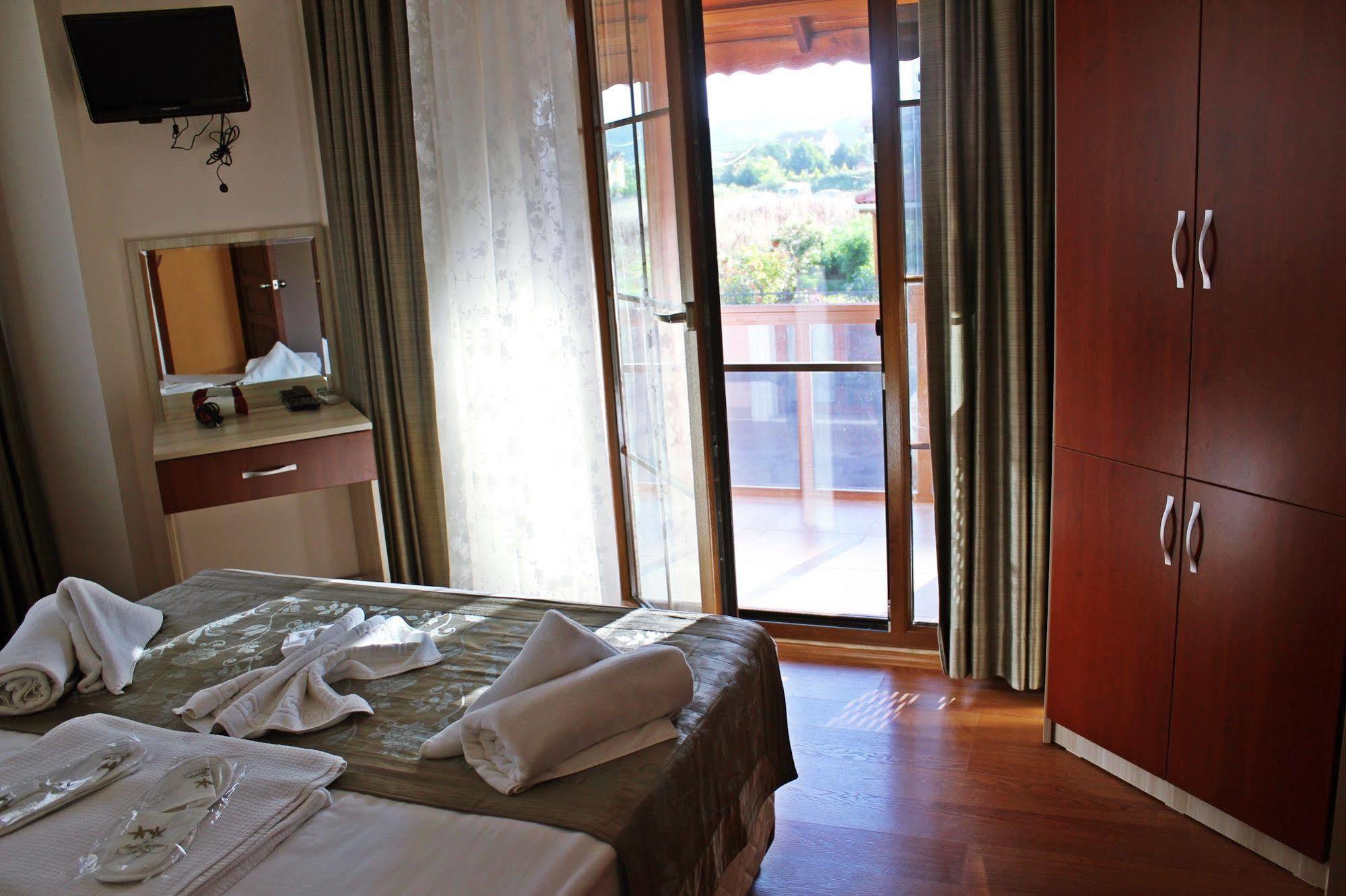 Agva Sahil Yildizi Hotel Ngoại thất bức ảnh
