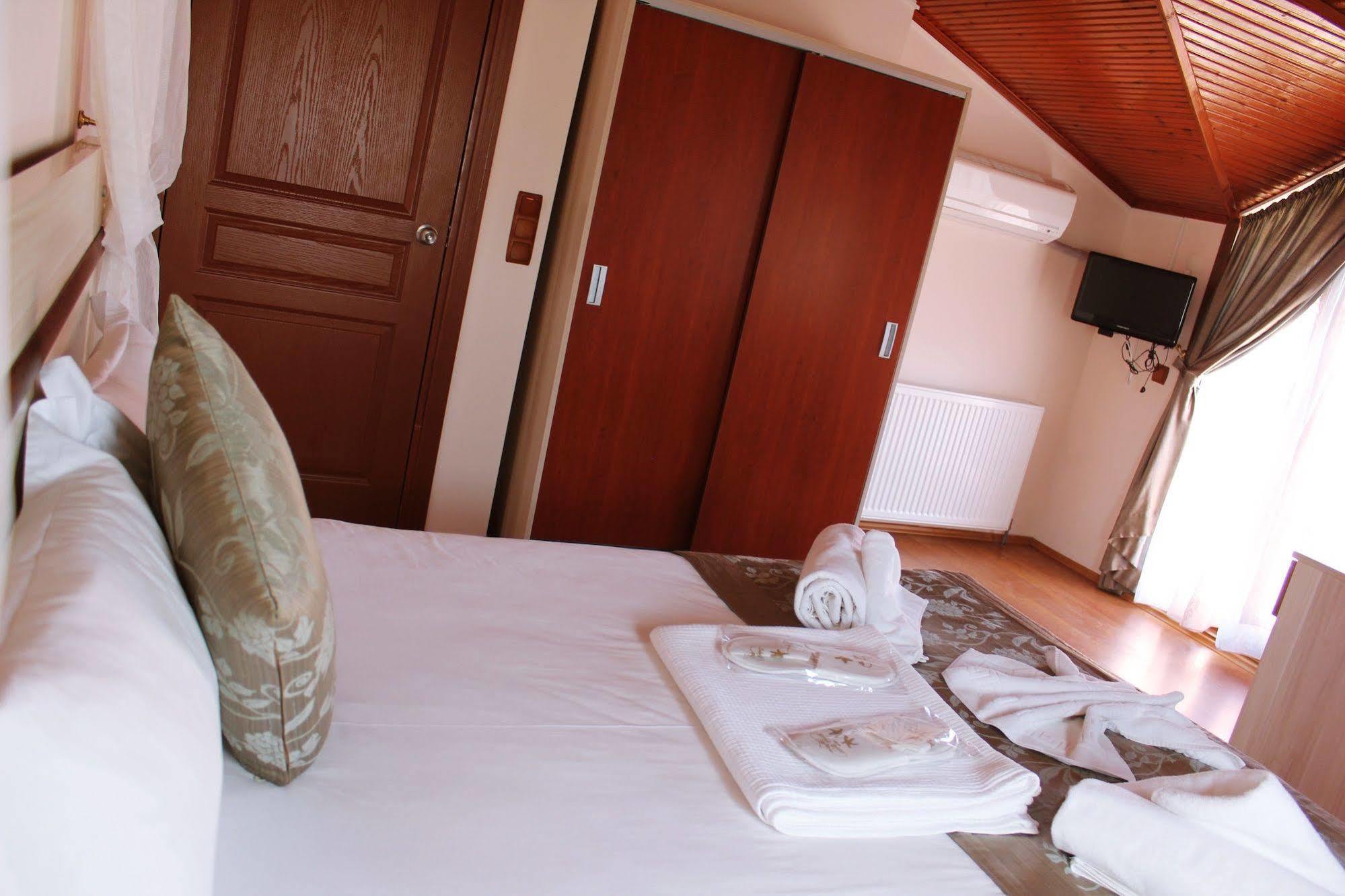 Agva Sahil Yildizi Hotel Ngoại thất bức ảnh