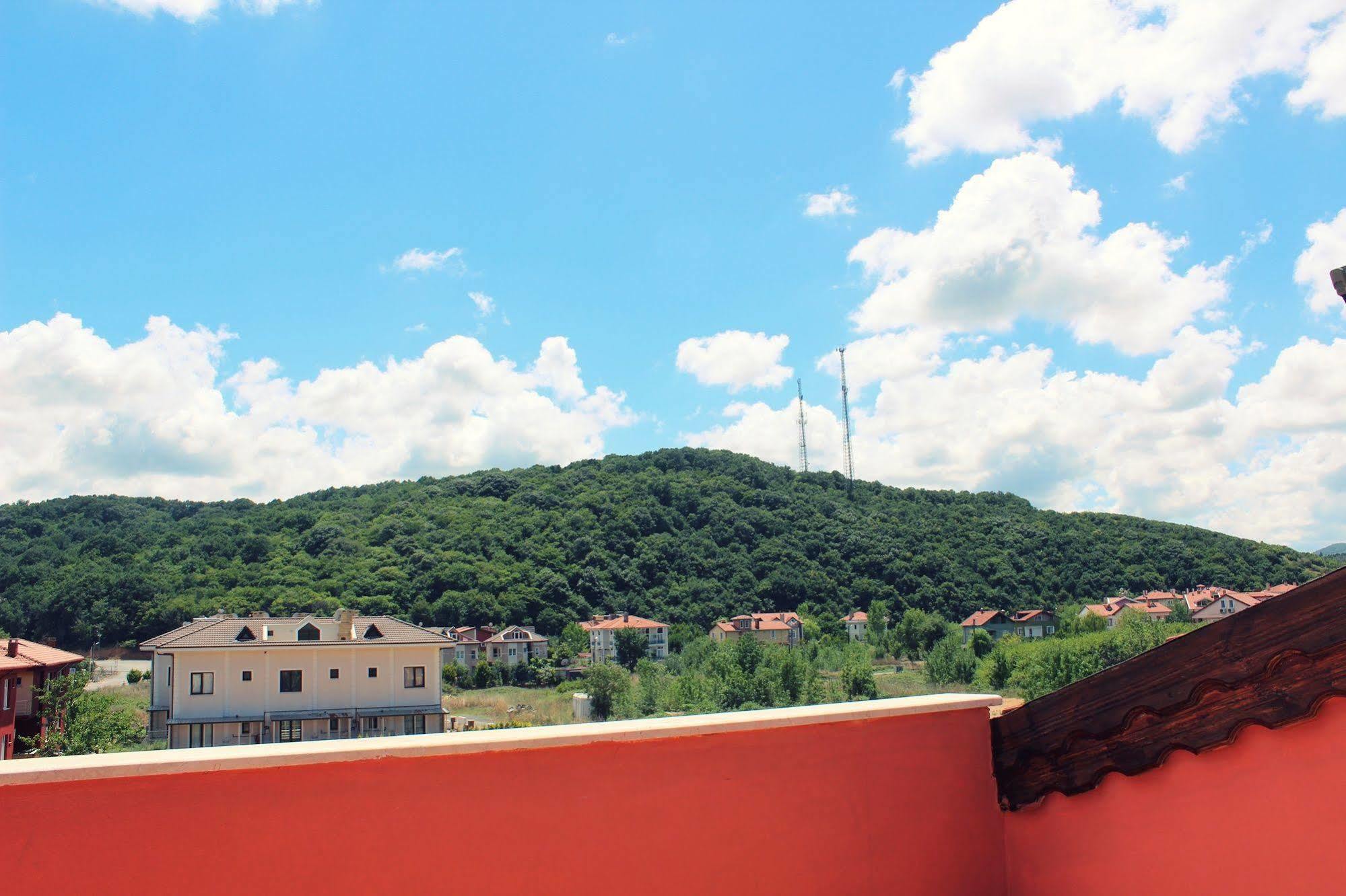 Agva Sahil Yildizi Hotel Ngoại thất bức ảnh