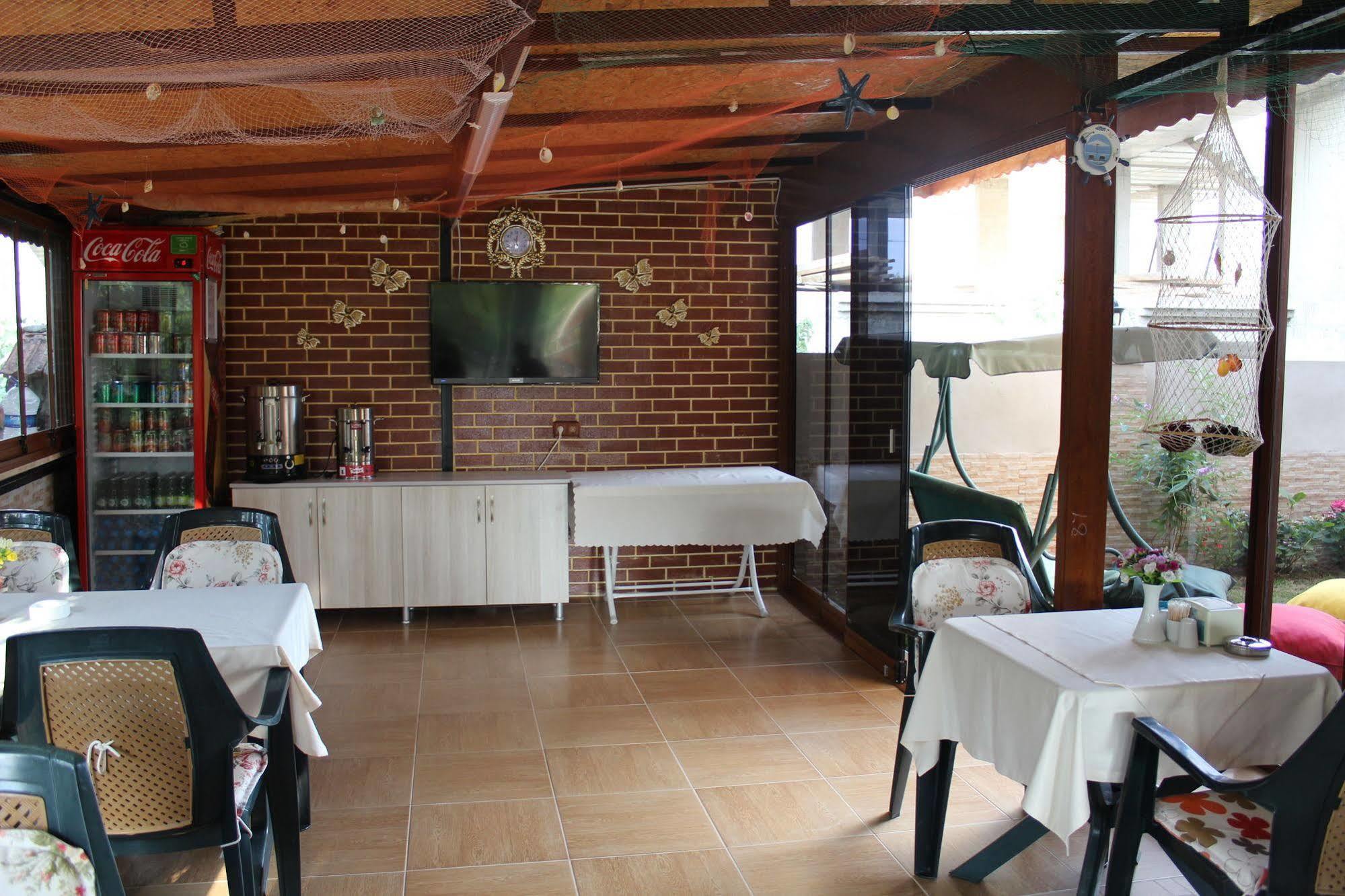 Agva Sahil Yildizi Hotel Ngoại thất bức ảnh