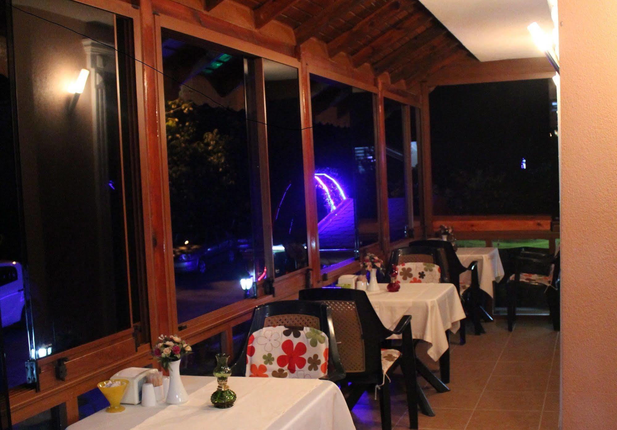 Agva Sahil Yildizi Hotel Ngoại thất bức ảnh