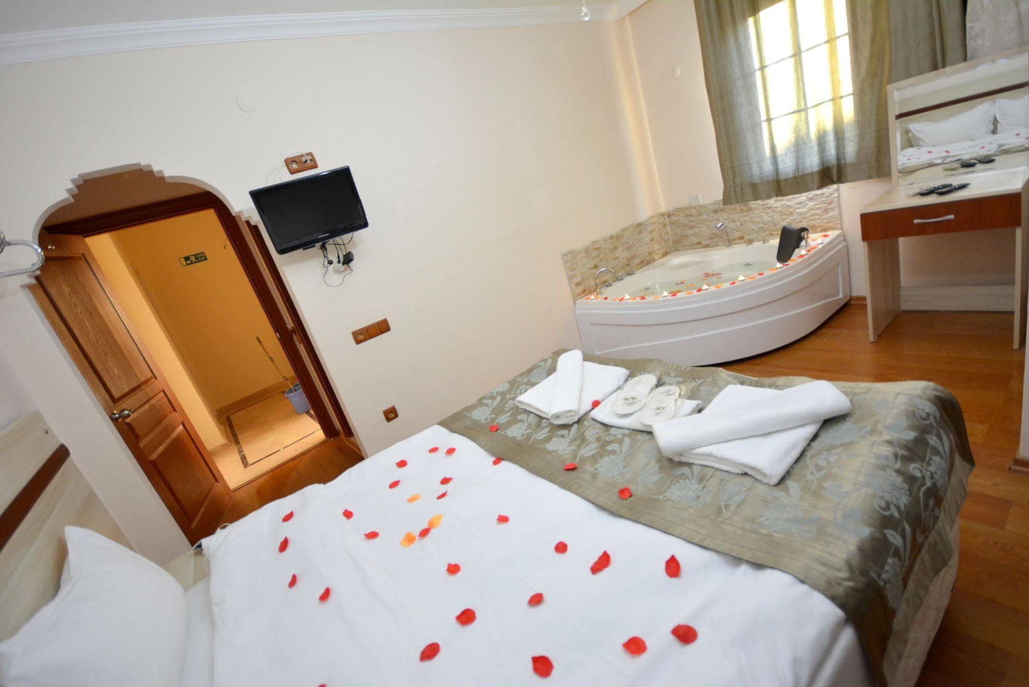 Agva Sahil Yildizi Hotel Ngoại thất bức ảnh